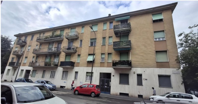 Apartamento em Milão