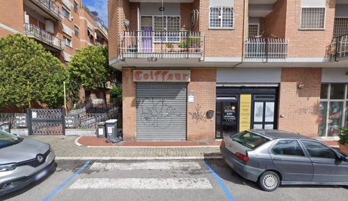 Zakelijk onroerend goed in Ciampino