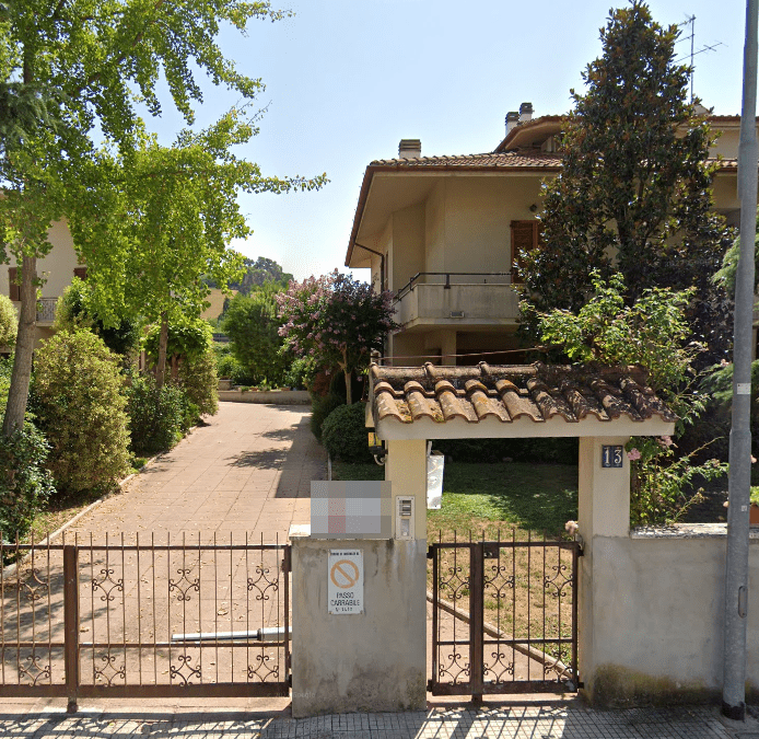 Квартира в Фальконара-Мариттима