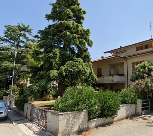 Appartement in Falconara Marittima