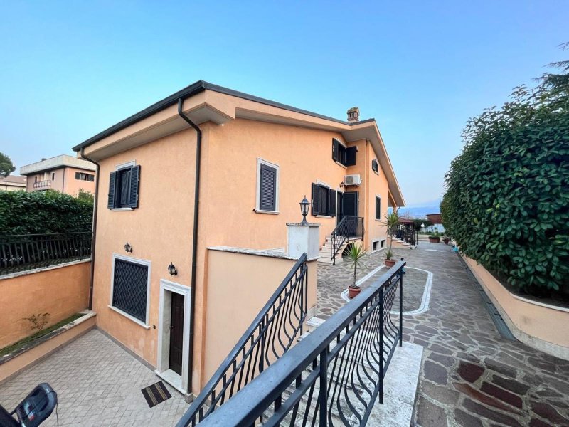 Villa in Roma