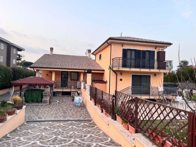 Villa in Roma