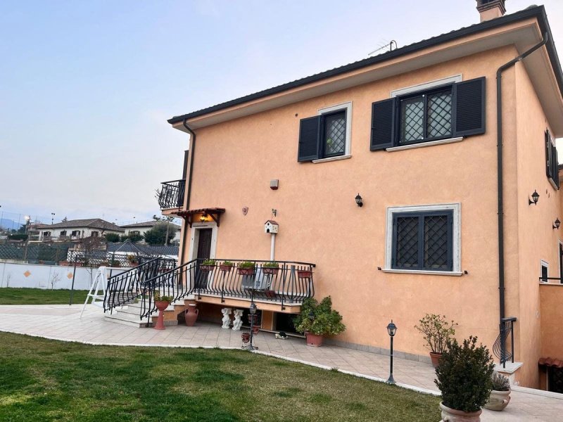 Villa in Roma