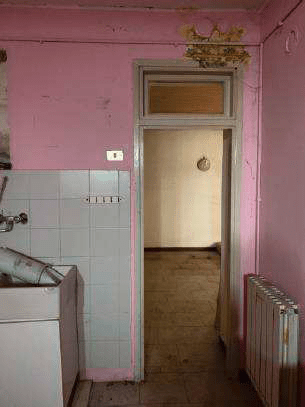 Квартира в Чернуско-суль-Навильо