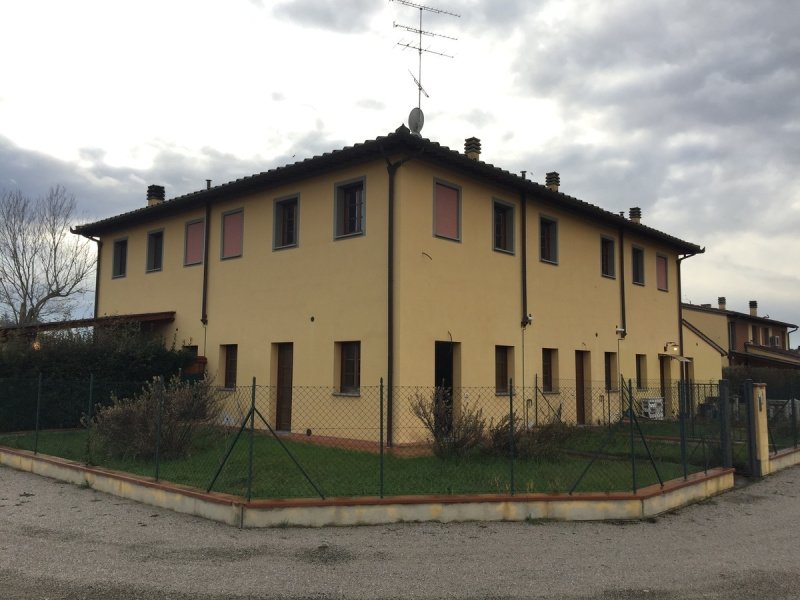 Palace in Castelfiorentino