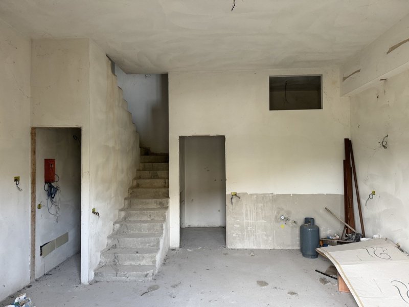 Palace in Castelfiorentino