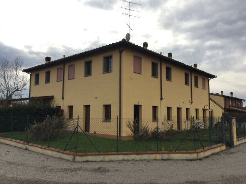Palácio em Castelfiorentino