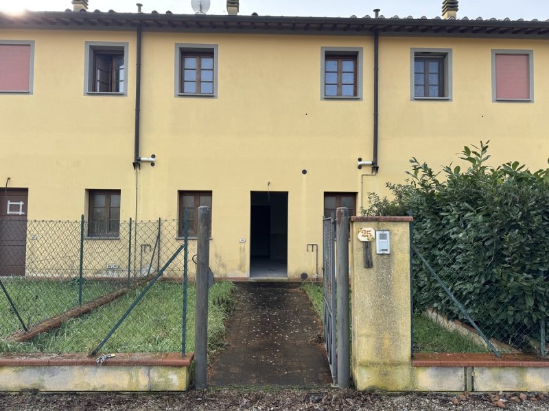 Detached house in Castelfiorentino