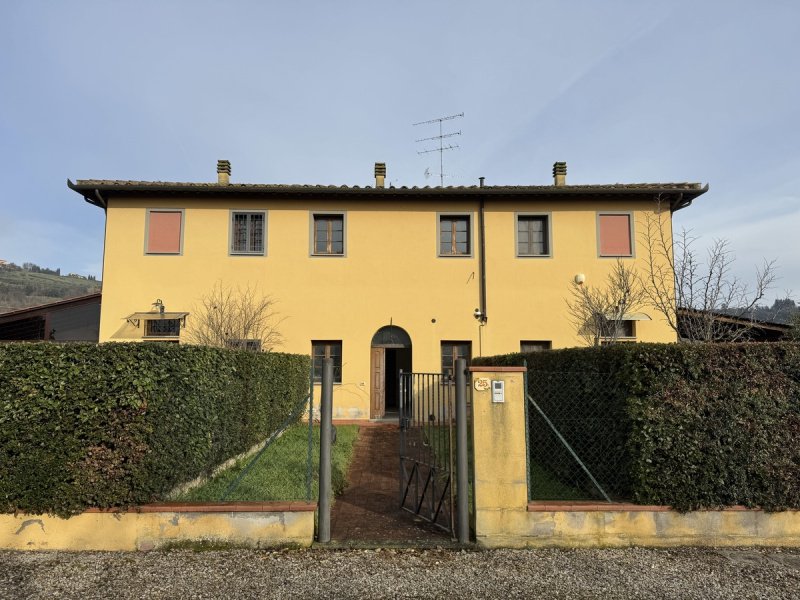 Detached house in Castelfiorentino