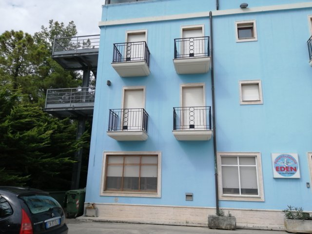 Hotel in Montefiore dell'Aso