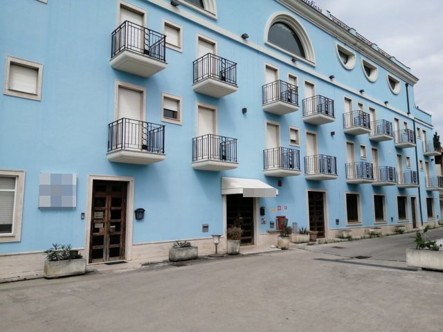 18 Bedrooms Hotel for sale in Montefiore Dell'aso [801803] | Gate-away®