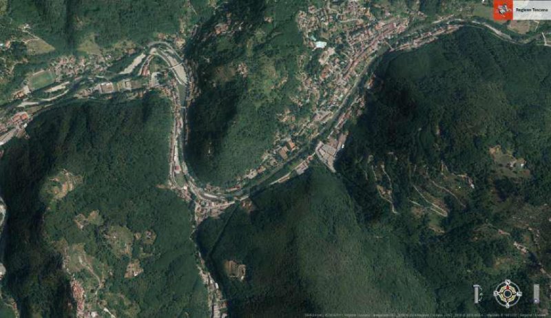 Detached house in Bagni di Lucca