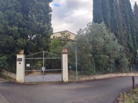 Villa in Castiglion Fiorentino