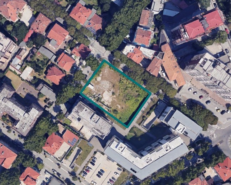 1 Bedroom Building plot for sale in Gorizia [811065] | Gate-away®