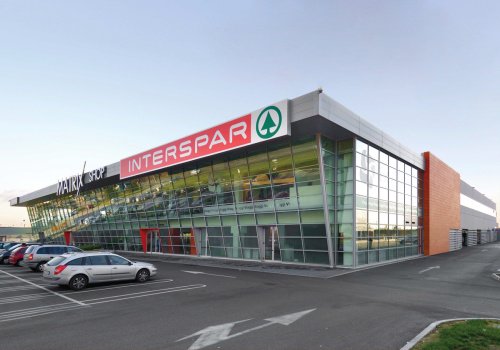 Edifício comercial em Vigonza