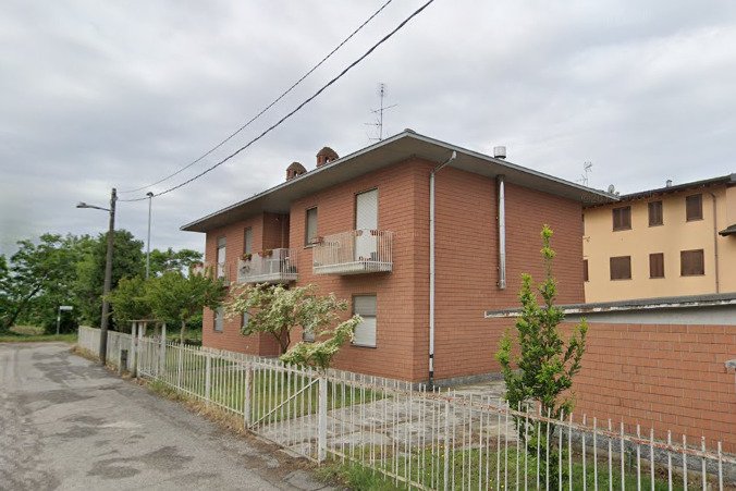 Appartamento a Tromello