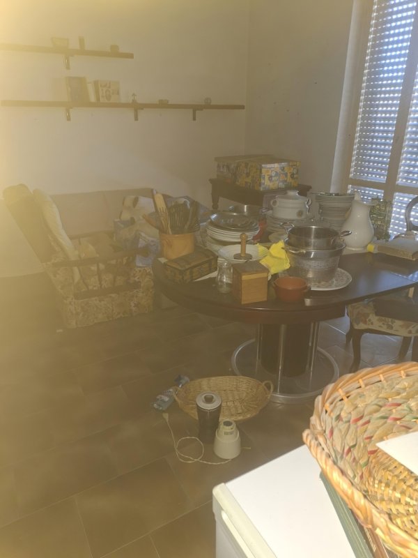 Apartamento en Tromello