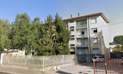 Appartamento a Castellanza