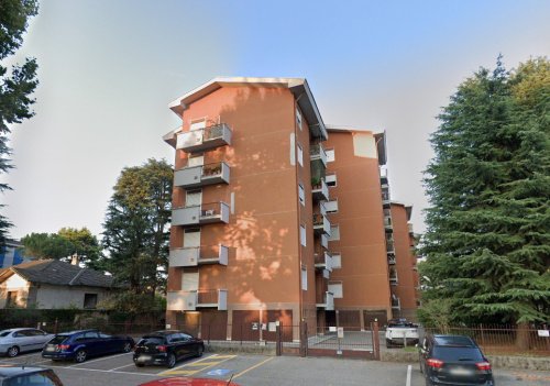 Appartamento a Castellanza