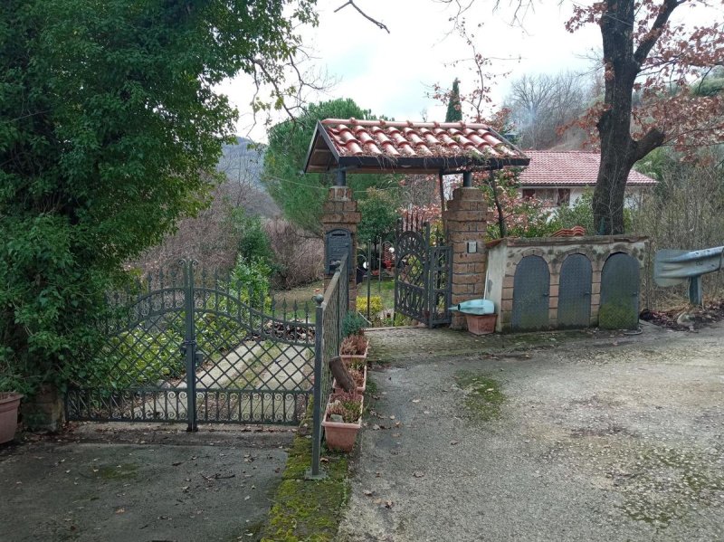 Villa in Torricella Sicura