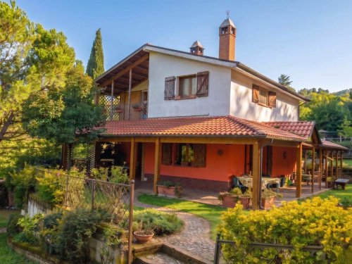 Villa in Torricella Sicura