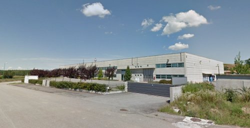 Commercial property in Cereseto