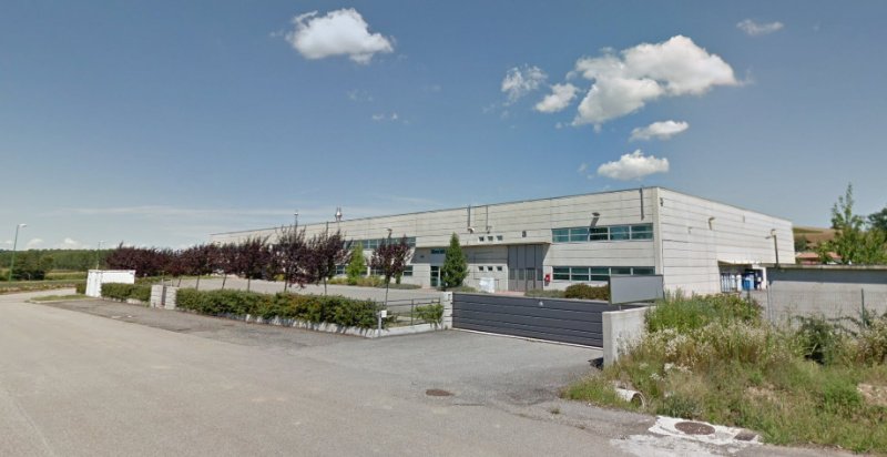 Commercial property in Cereseto