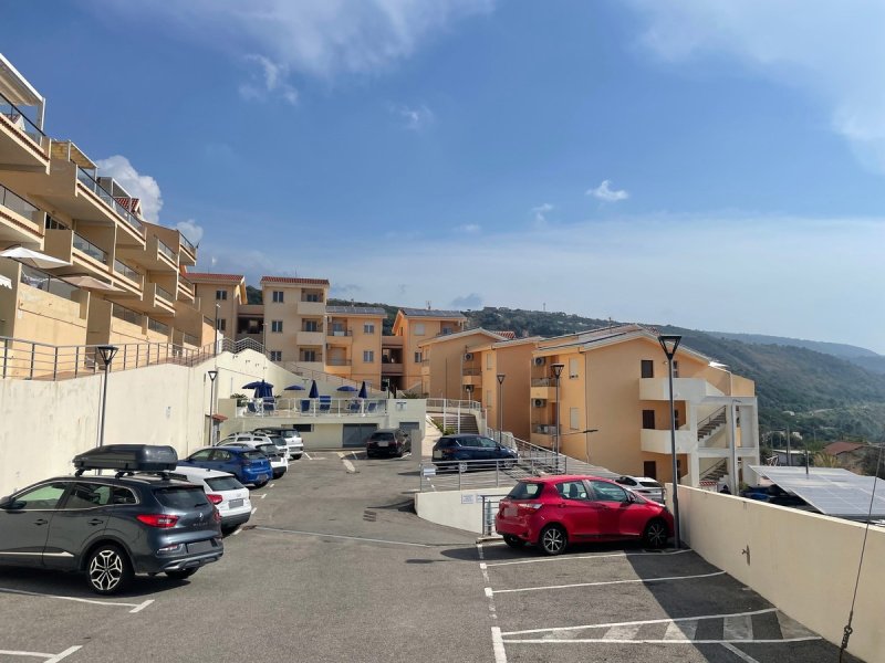 Apartamento en Zambrone