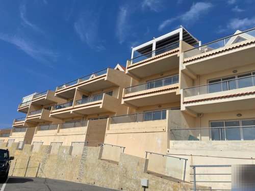 Appartement à Zambrone