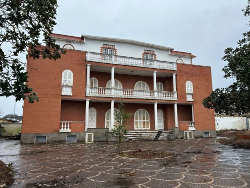 Villa in Ardea