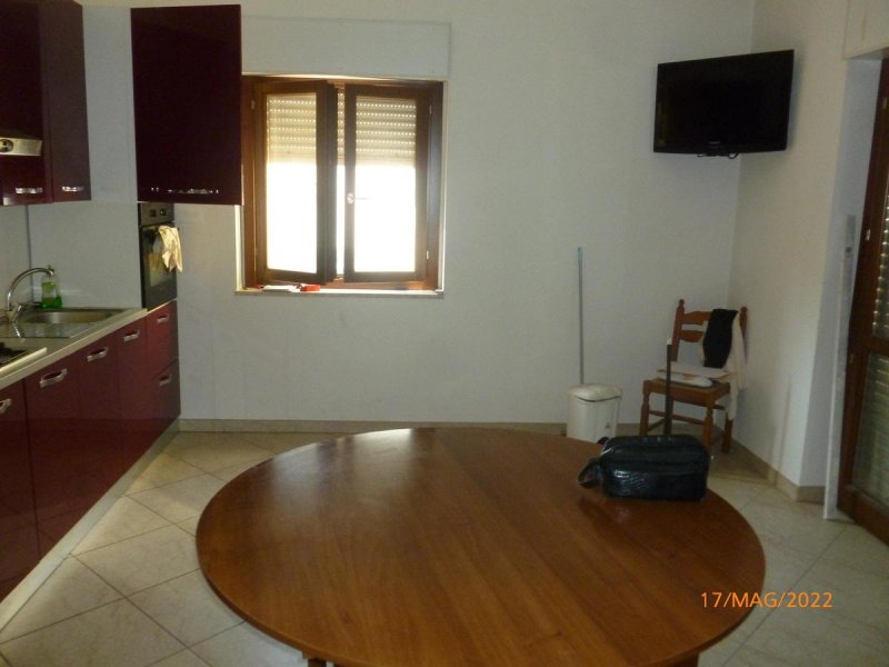 Appartement à Silvi
