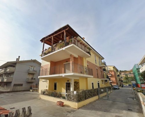 Appartement à Silvi
