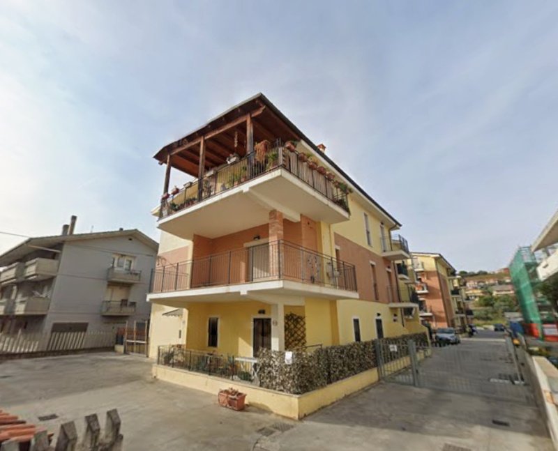 Appartement à Silvi