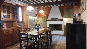 佩斯卡亚堡排楼