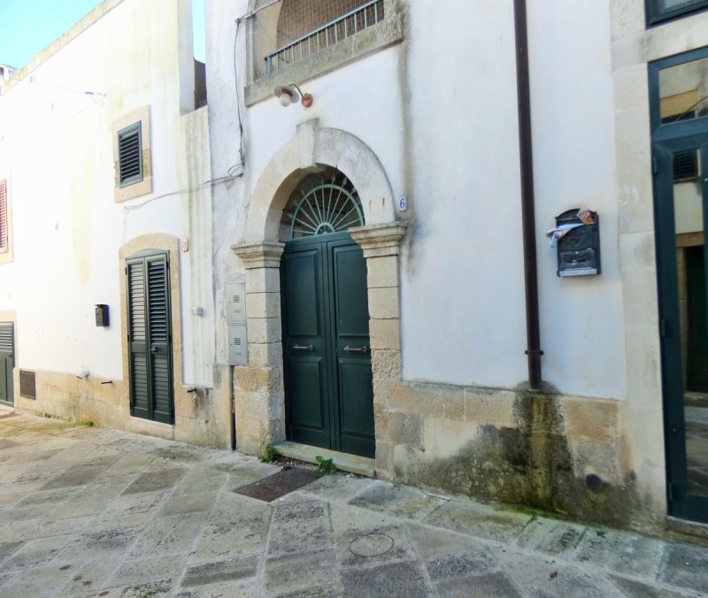 Casa a Palmariggi