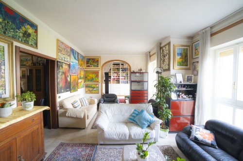 Apartamento en Lecce