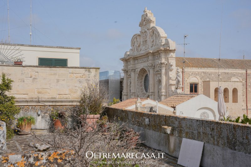 Appartamento a Lecce