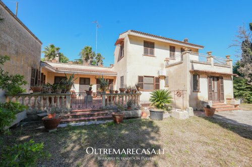Villa in Cavallino