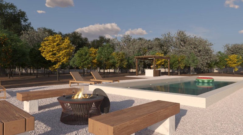 Trullo a Ceglie Messapica