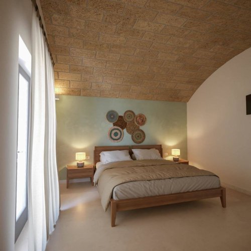 Trullo a Ceglie Messapica