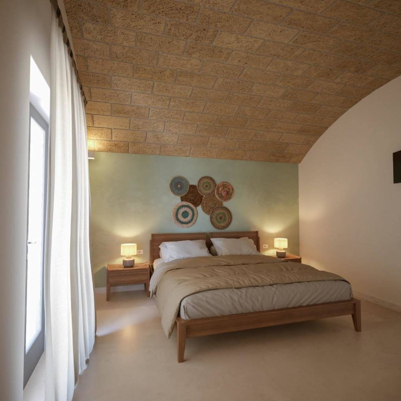 Trullo a Ceglie Messapica