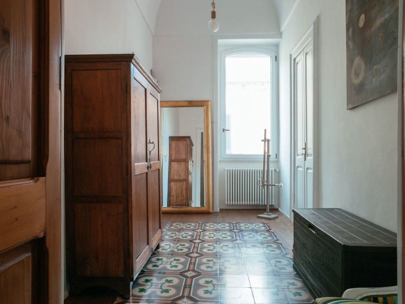 Apartamento en Lecce