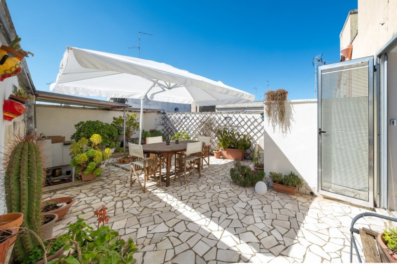 Casa em San Cesario di Lecce