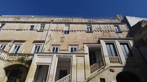 Apartamento en Lecce