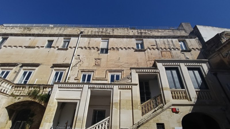 Wohnung in Lecce
