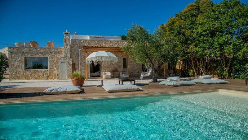 Villa in Locorotondo