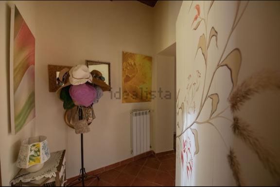 Detached house in Rivello