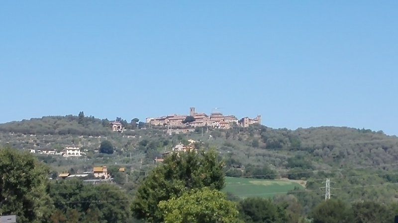 Casolare a Perugia