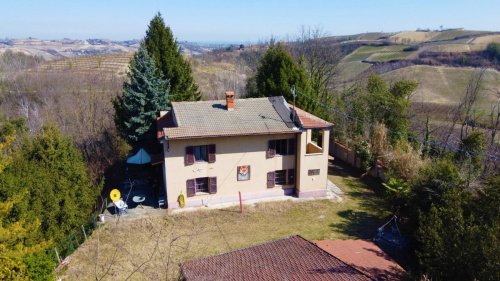 Detached house in Canale