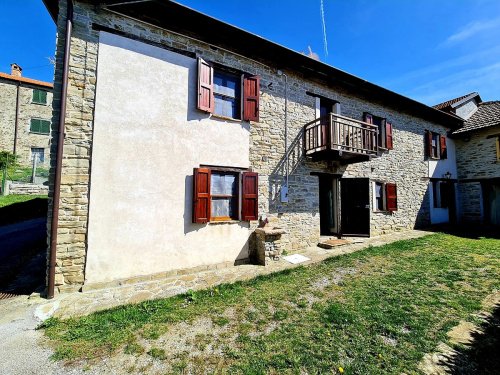 Huis op het platteland in Prunetto